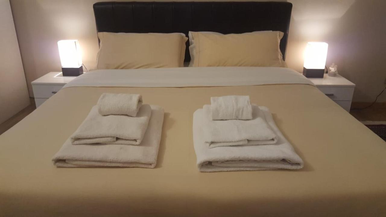 B&B AmaВерона Екстериор снимка