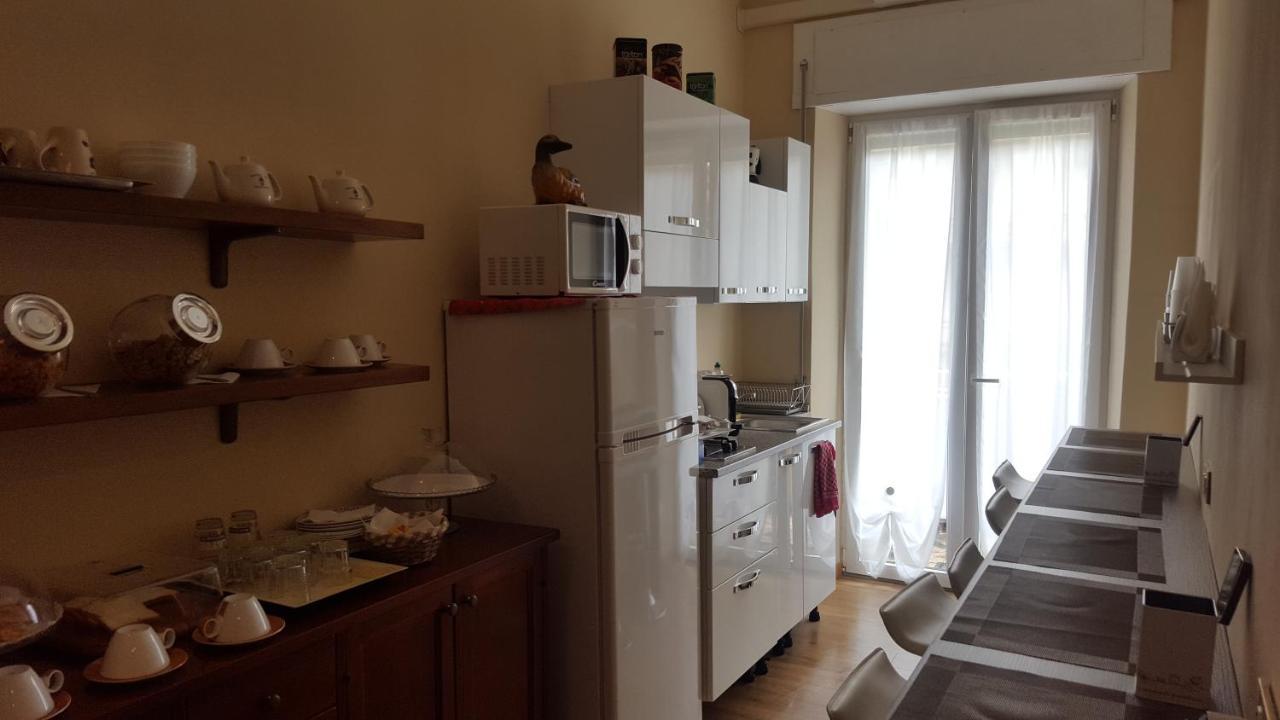 B&B AmaВерона Екстериор снимка
