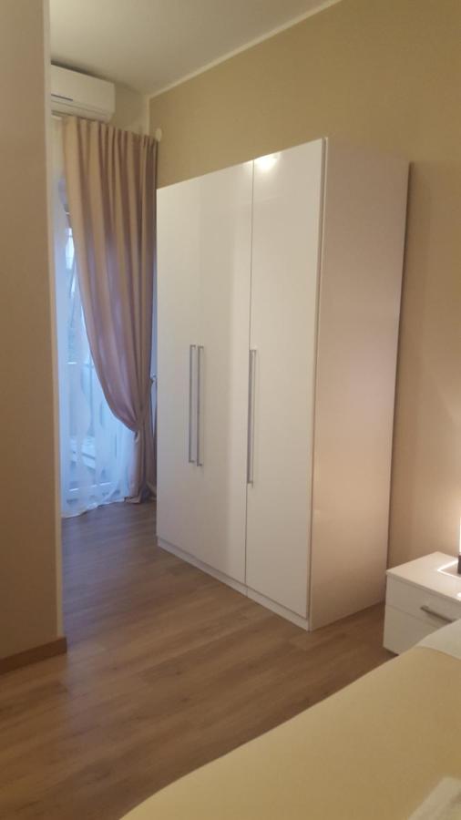 B&B AmaВерона Екстериор снимка