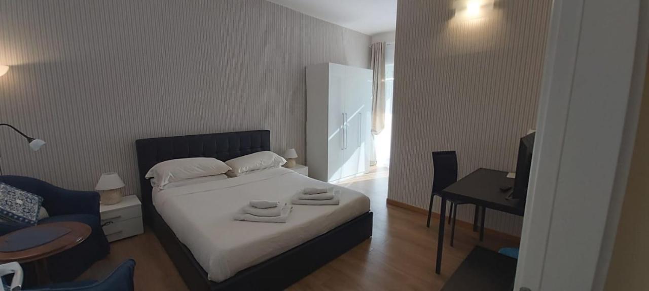 B&B AmaВерона Екстериор снимка