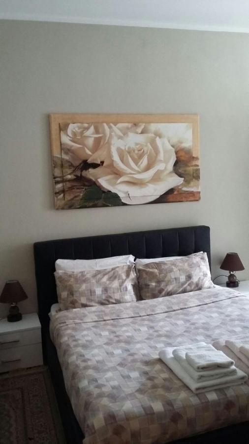 B&B AmaВерона Екстериор снимка