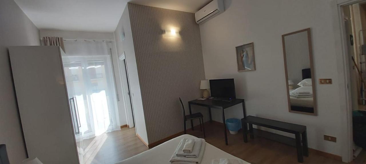 B&B AmaВерона Екстериор снимка