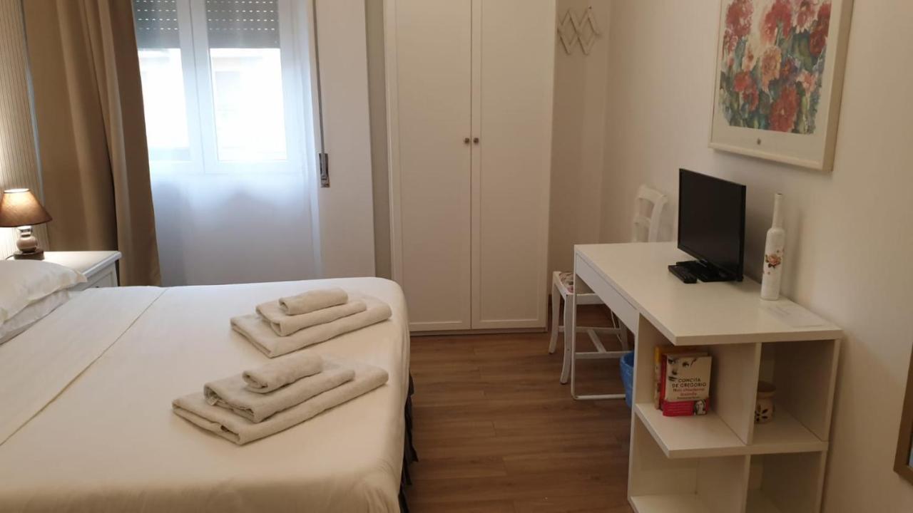 B&B AmaВерона Екстериор снимка