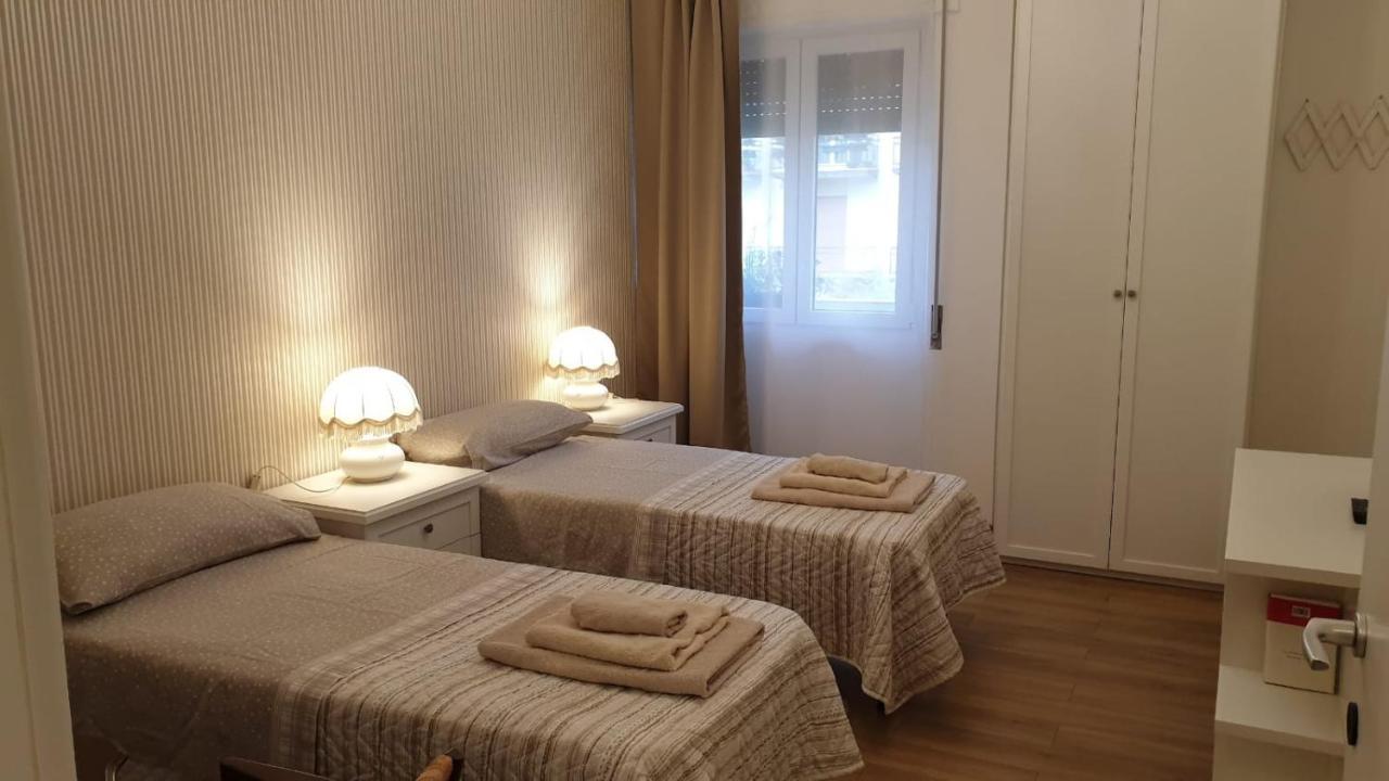 B&B AmaВерона Екстериор снимка