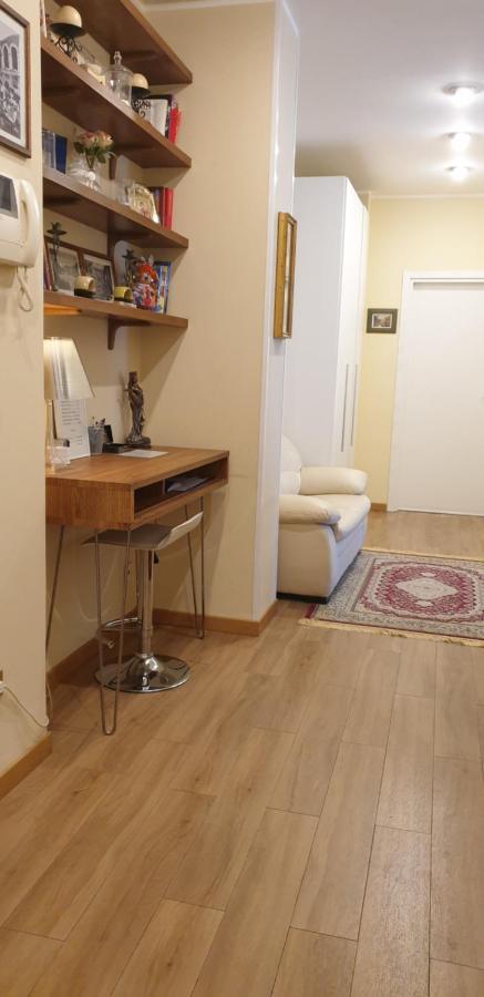 B&B AmaВерона Екстериор снимка