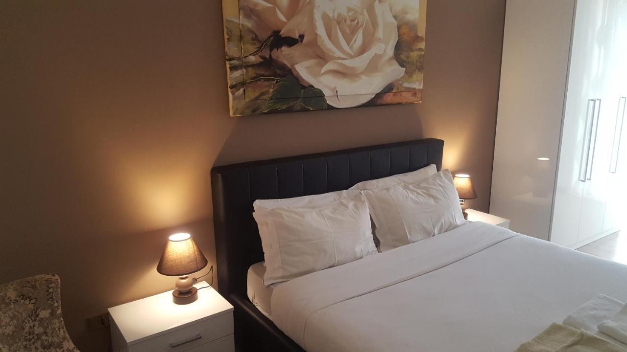 B&B AmaВерона Екстериор снимка