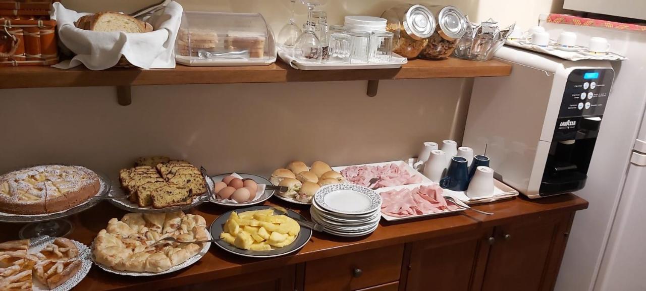 B&B AmaВерона Екстериор снимка