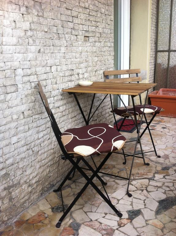 B&B AmaВерона Екстериор снимка