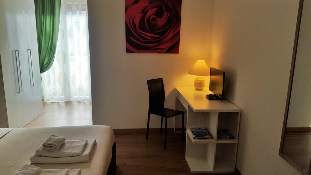 B&B AmaВерона Стая снимка