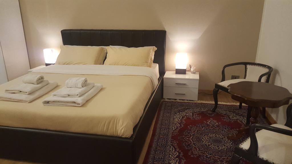 B&B AmaВерона Екстериор снимка