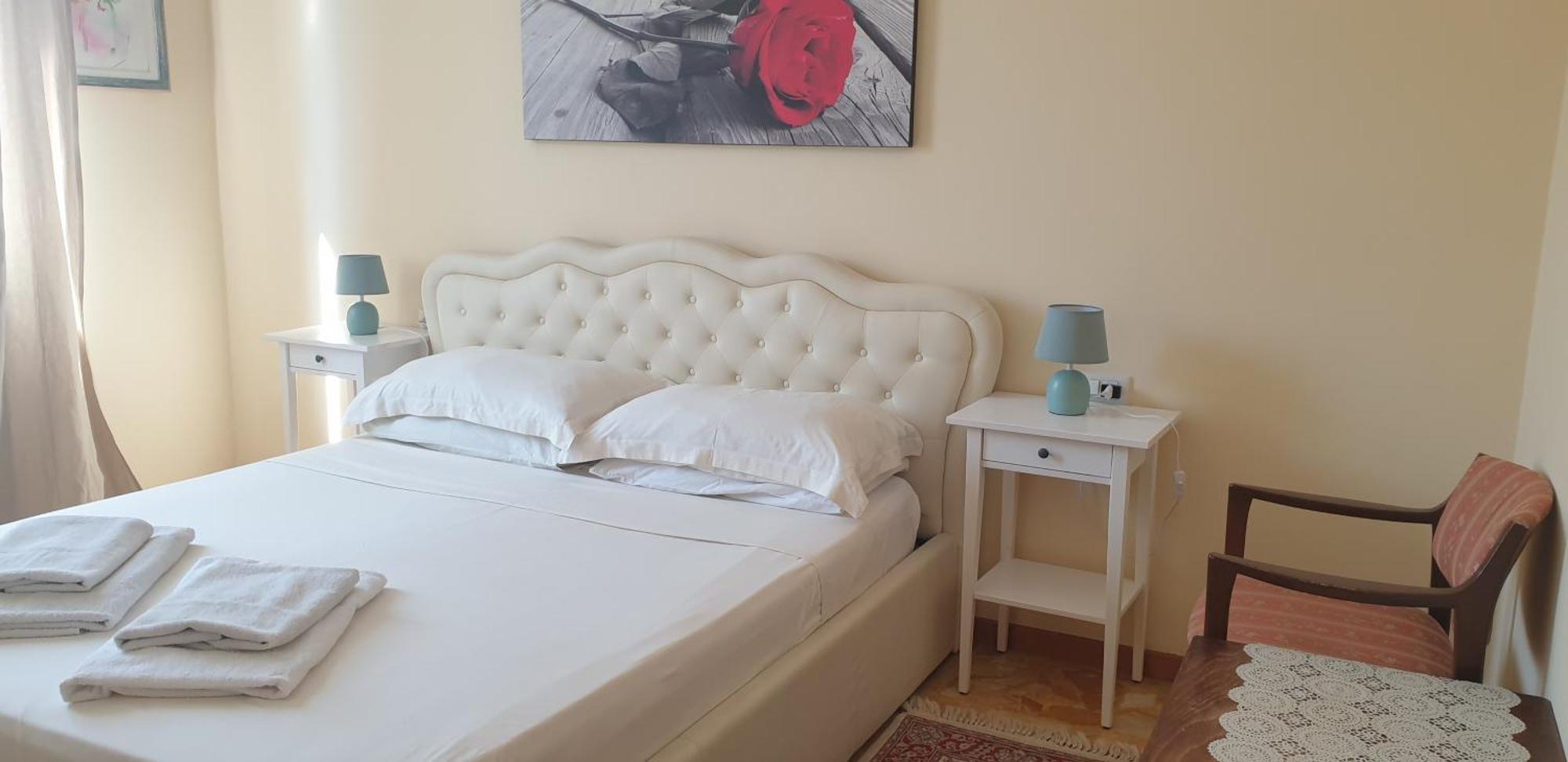 B&B AmaВерона Екстериор снимка