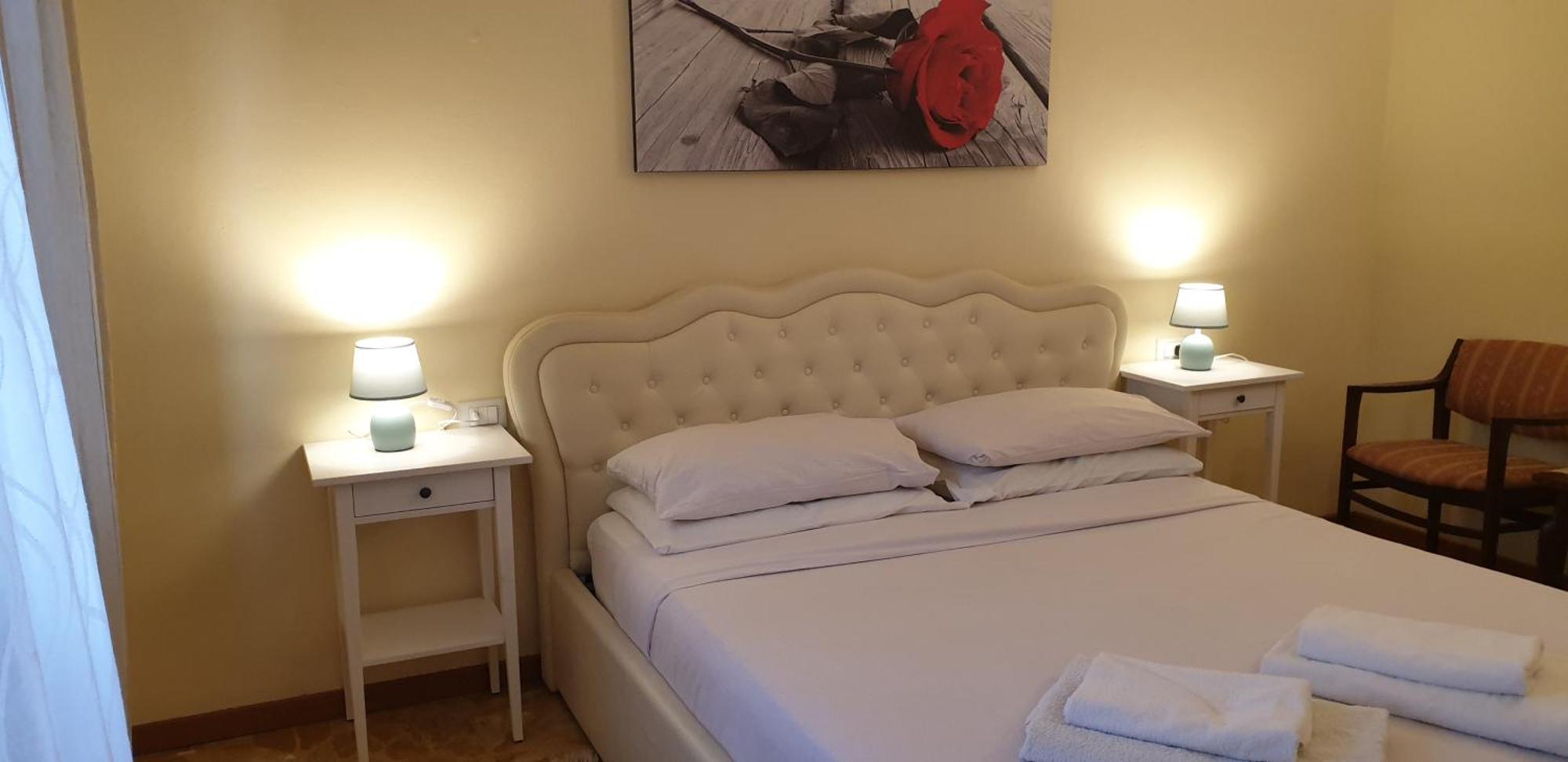 B&B AmaВерона Екстериор снимка
