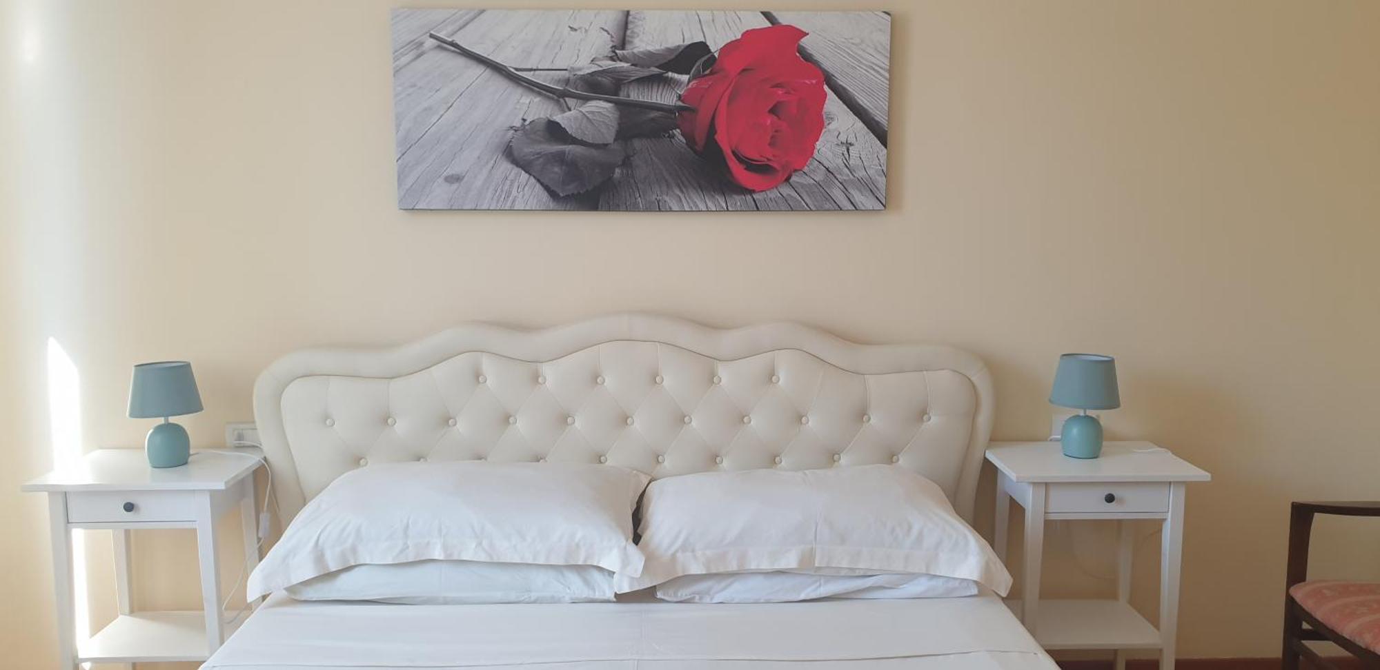 B&B AmaВерона Екстериор снимка