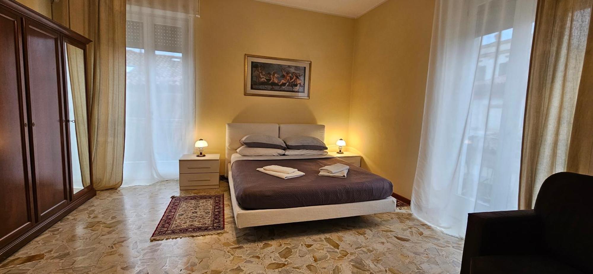 B&B AmaВерона Екстериор снимка