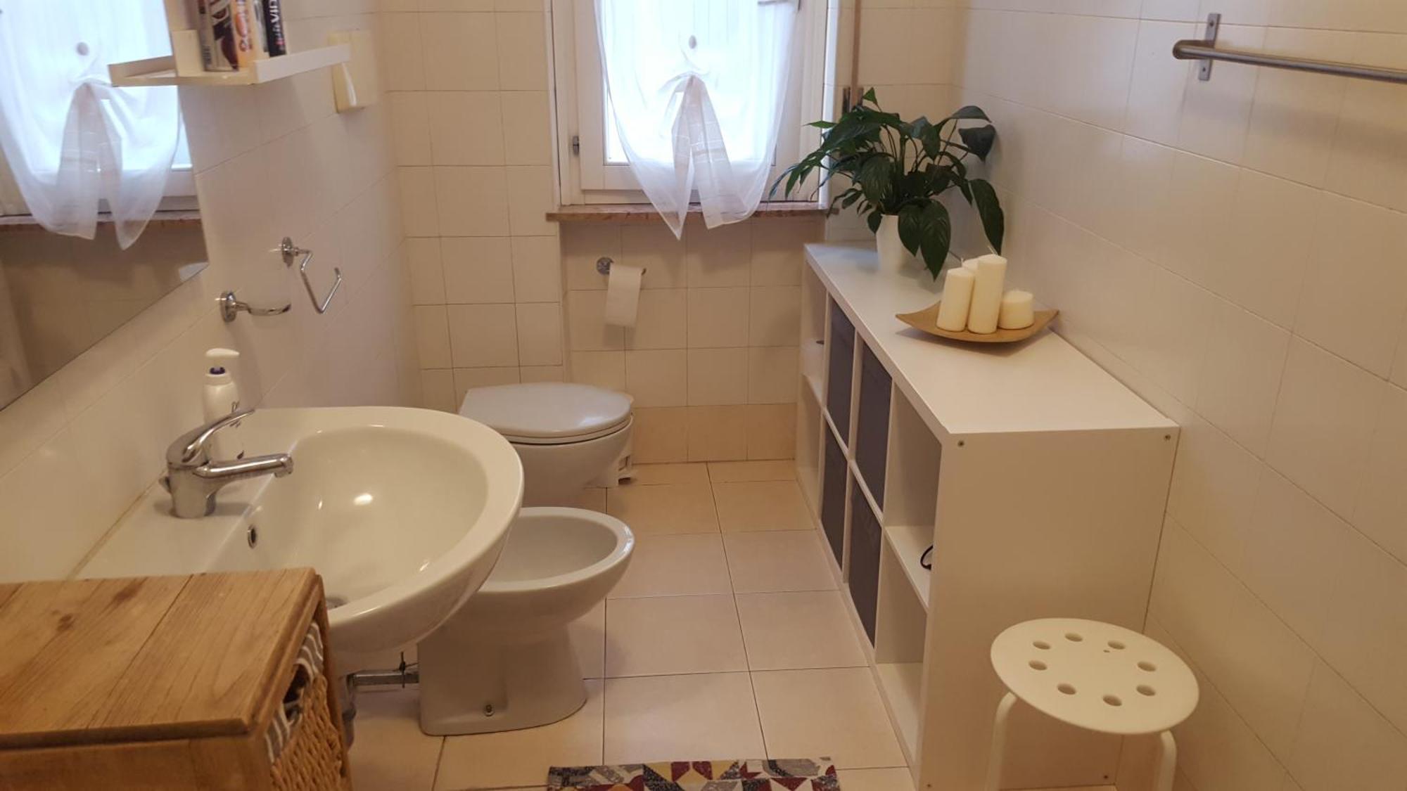 B&B AmaВерона Екстериор снимка