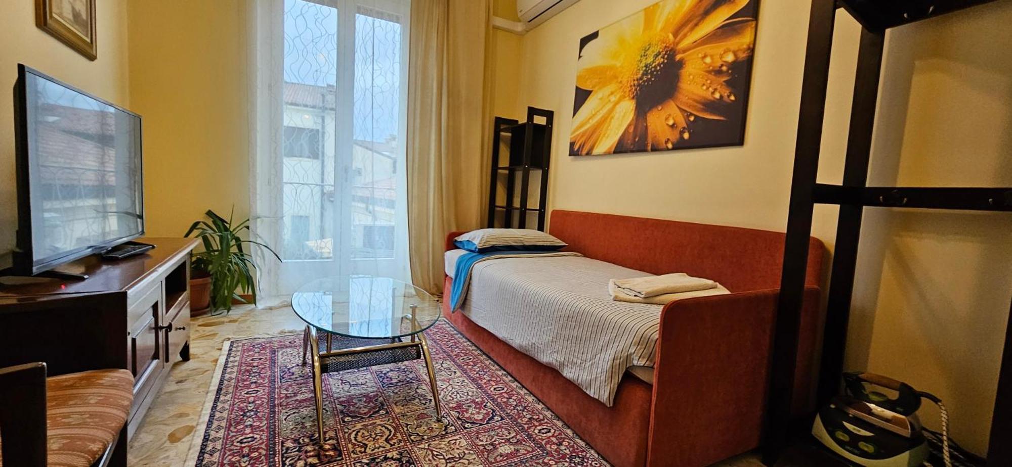 B&B AmaВерона Екстериор снимка