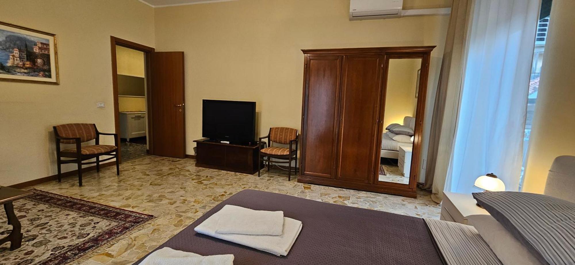 B&B AmaВерона Екстериор снимка