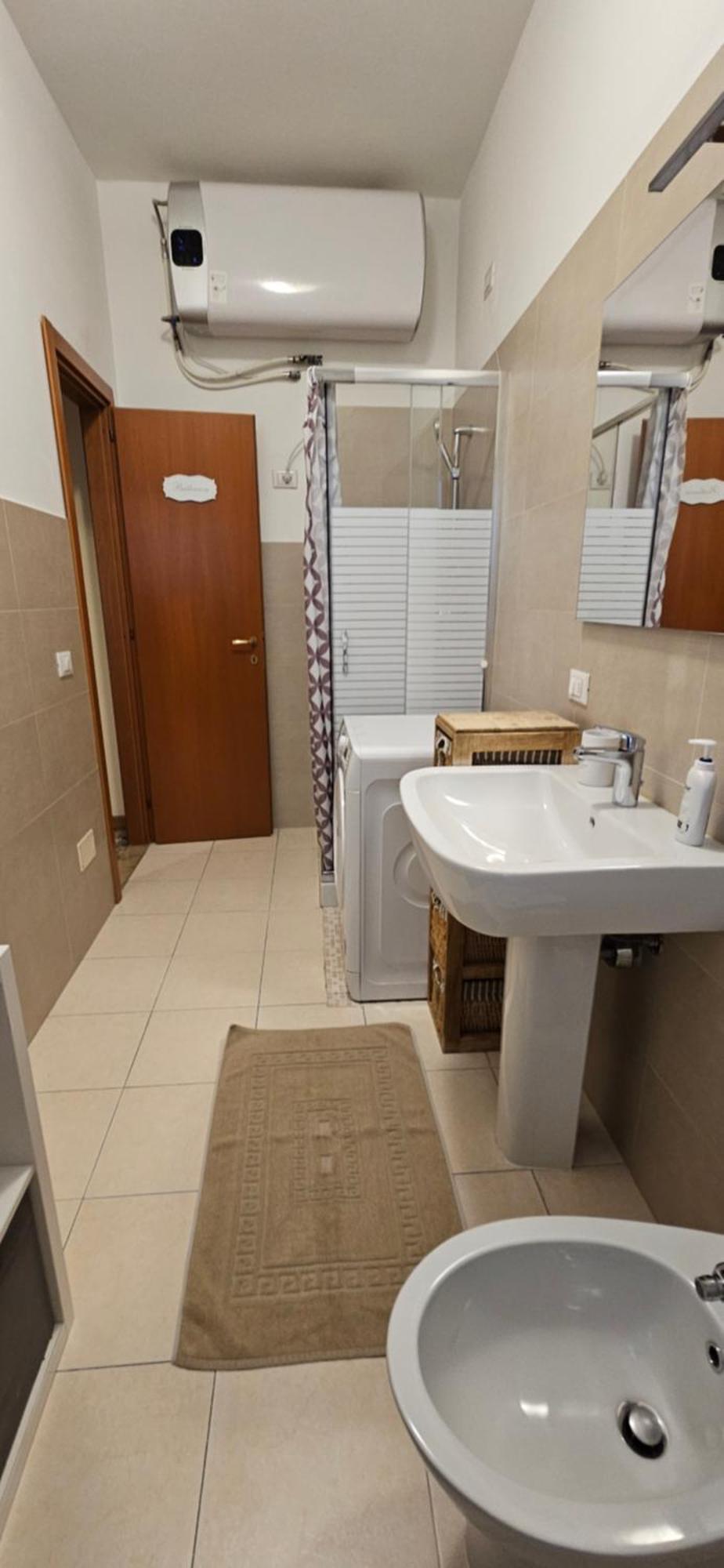 B&B AmaВерона Екстериор снимка