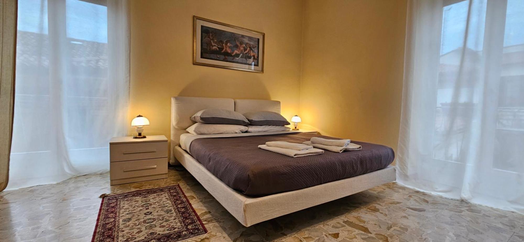 B&B AmaВерона Екстериор снимка