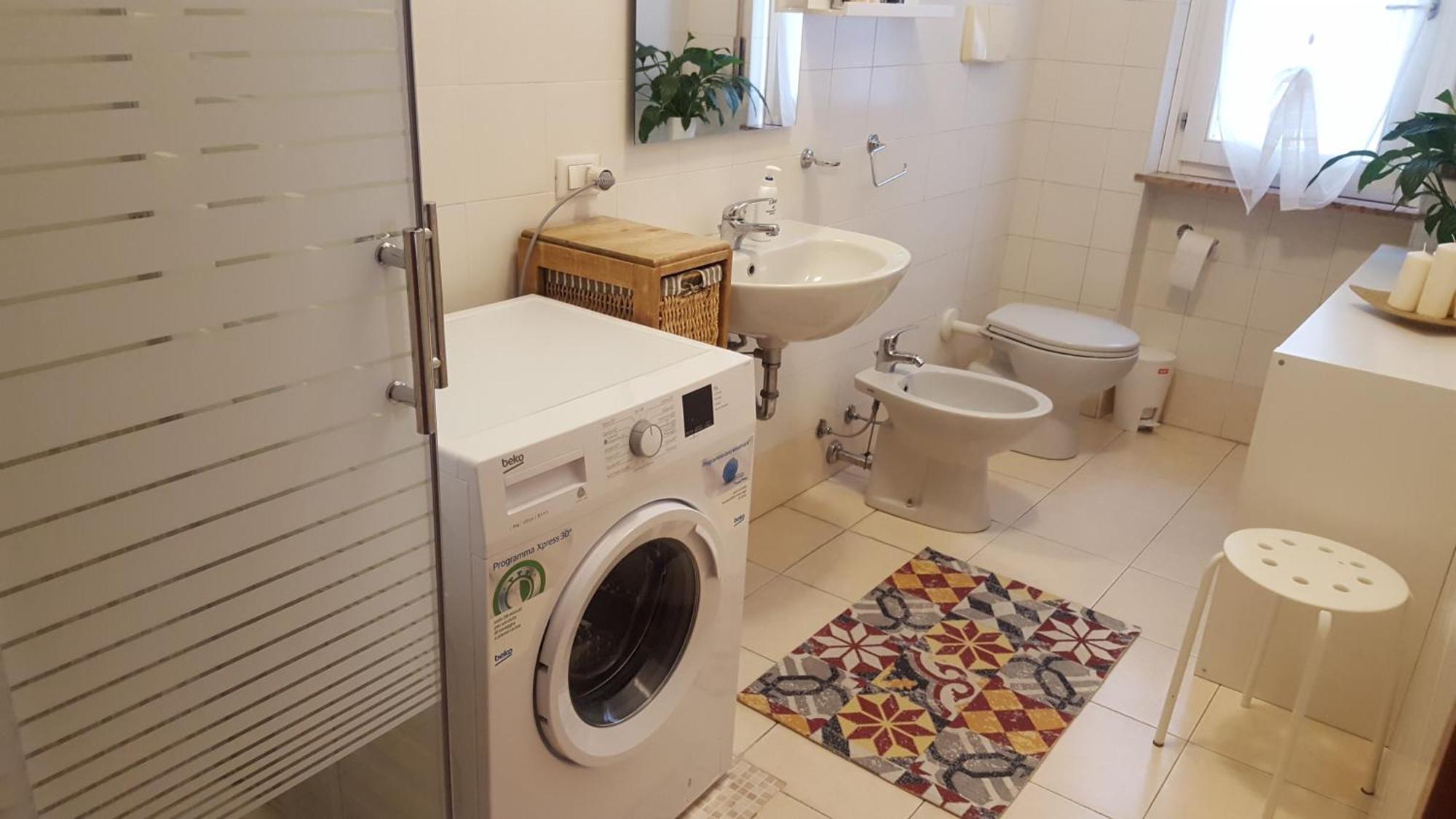 B&B AmaВерона Екстериор снимка