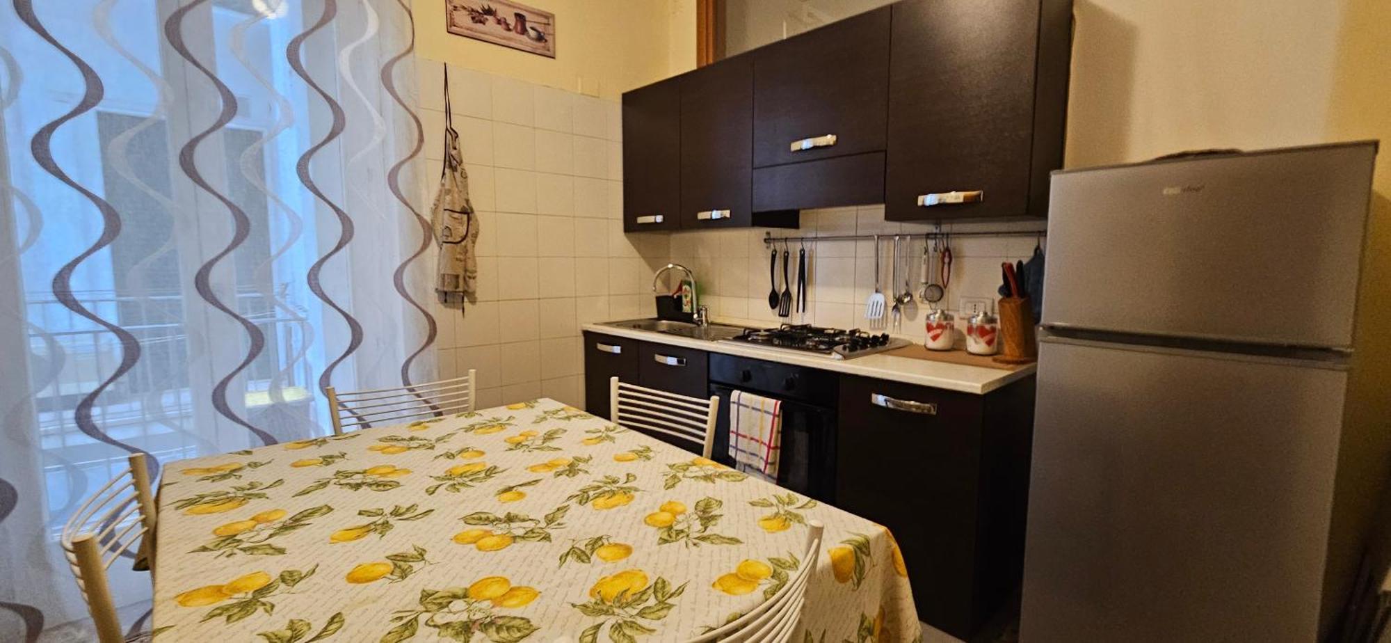 B&B AmaВерона Екстериор снимка