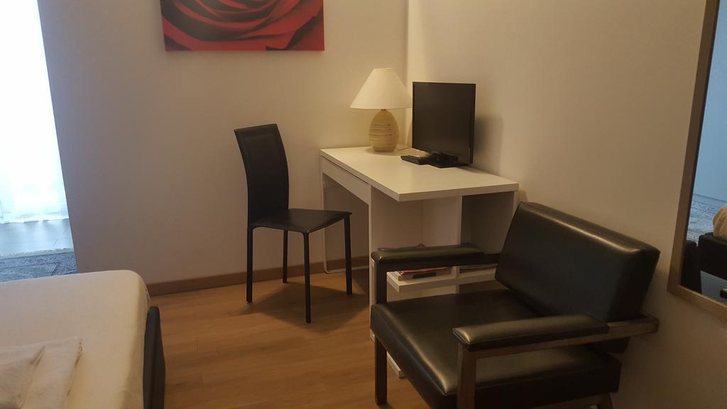 B&B AmaВерона Екстериор снимка