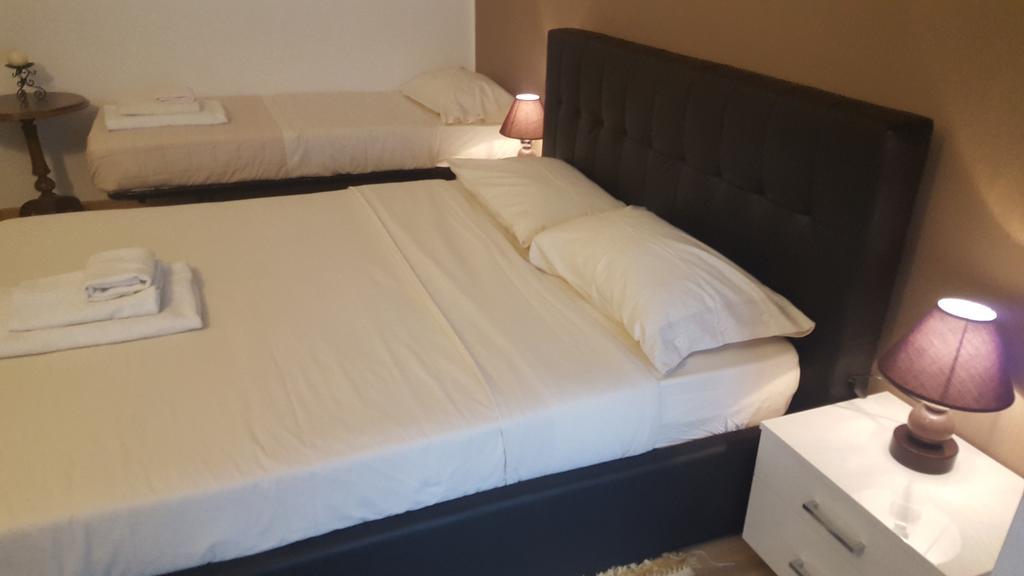 B&B AmaВерона Екстериор снимка