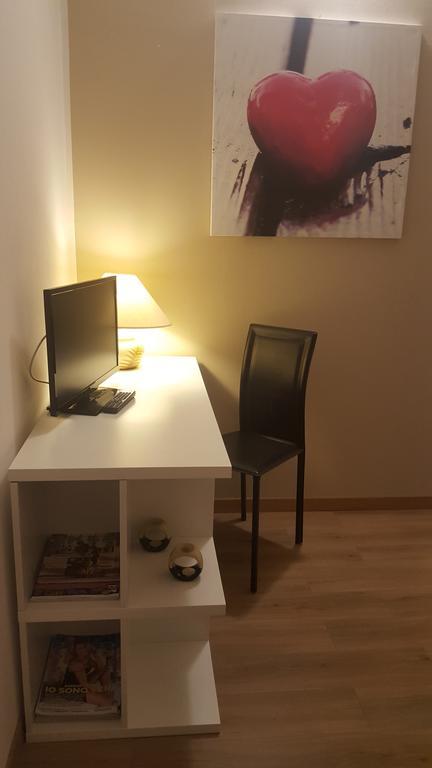 B&B AmaВерона Екстериор снимка