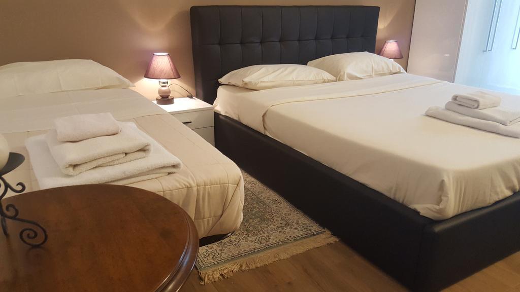 B&B AmaВерона Екстериор снимка