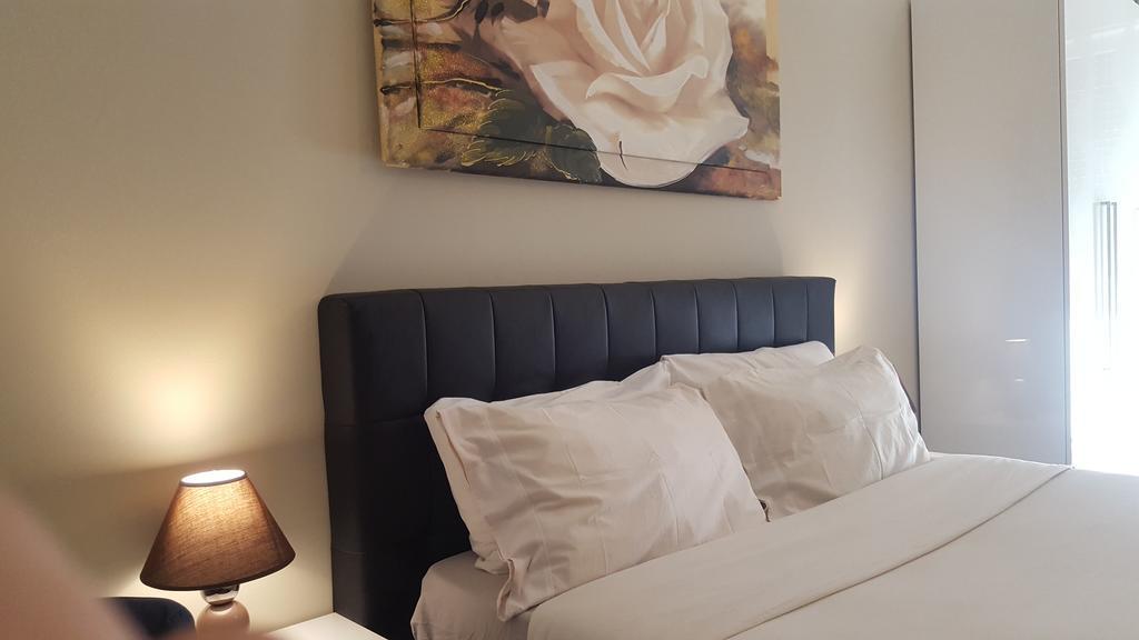 B&B AmaВерона Екстериор снимка