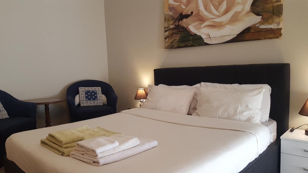 B&B AmaВерона Екстериор снимка