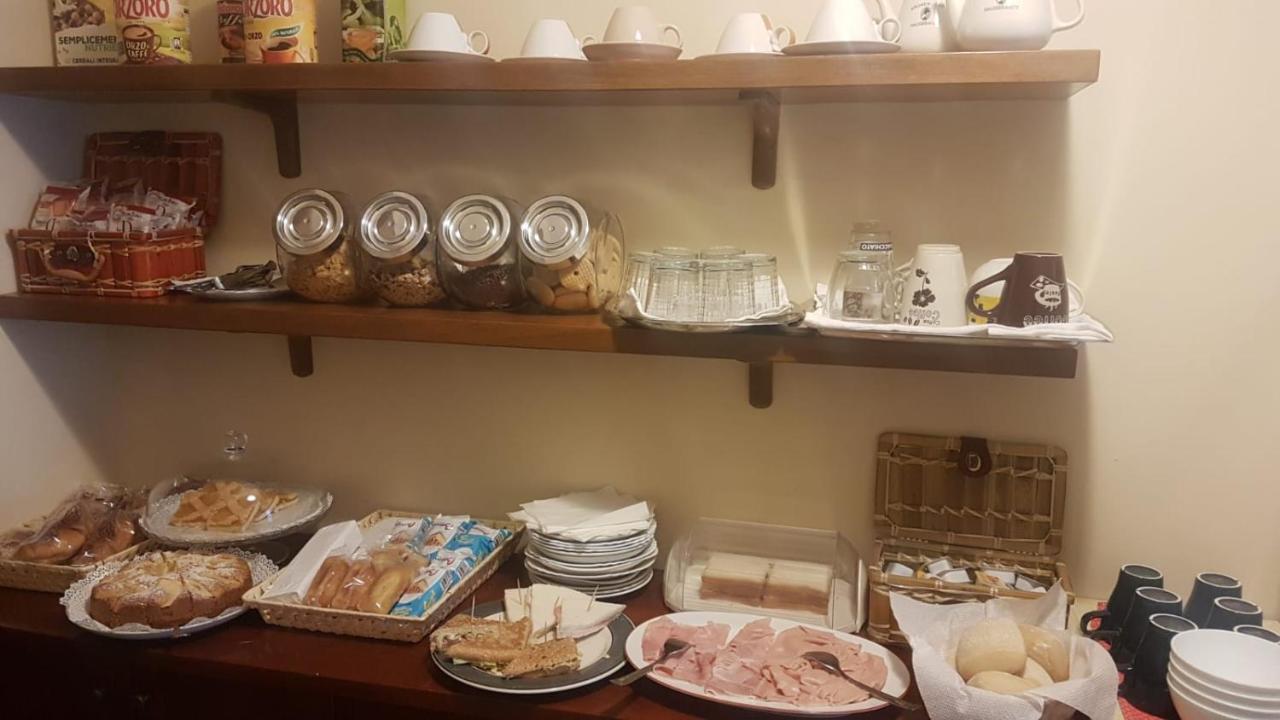 B&B AmaВерона Екстериор снимка