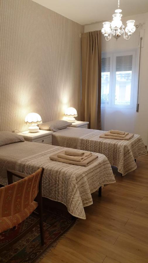 B&B AmaВерона Екстериор снимка