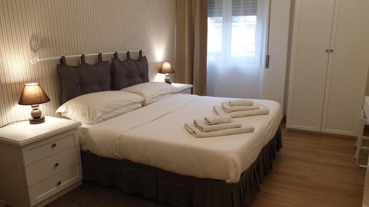 B&B AmaВерона Екстериор снимка
