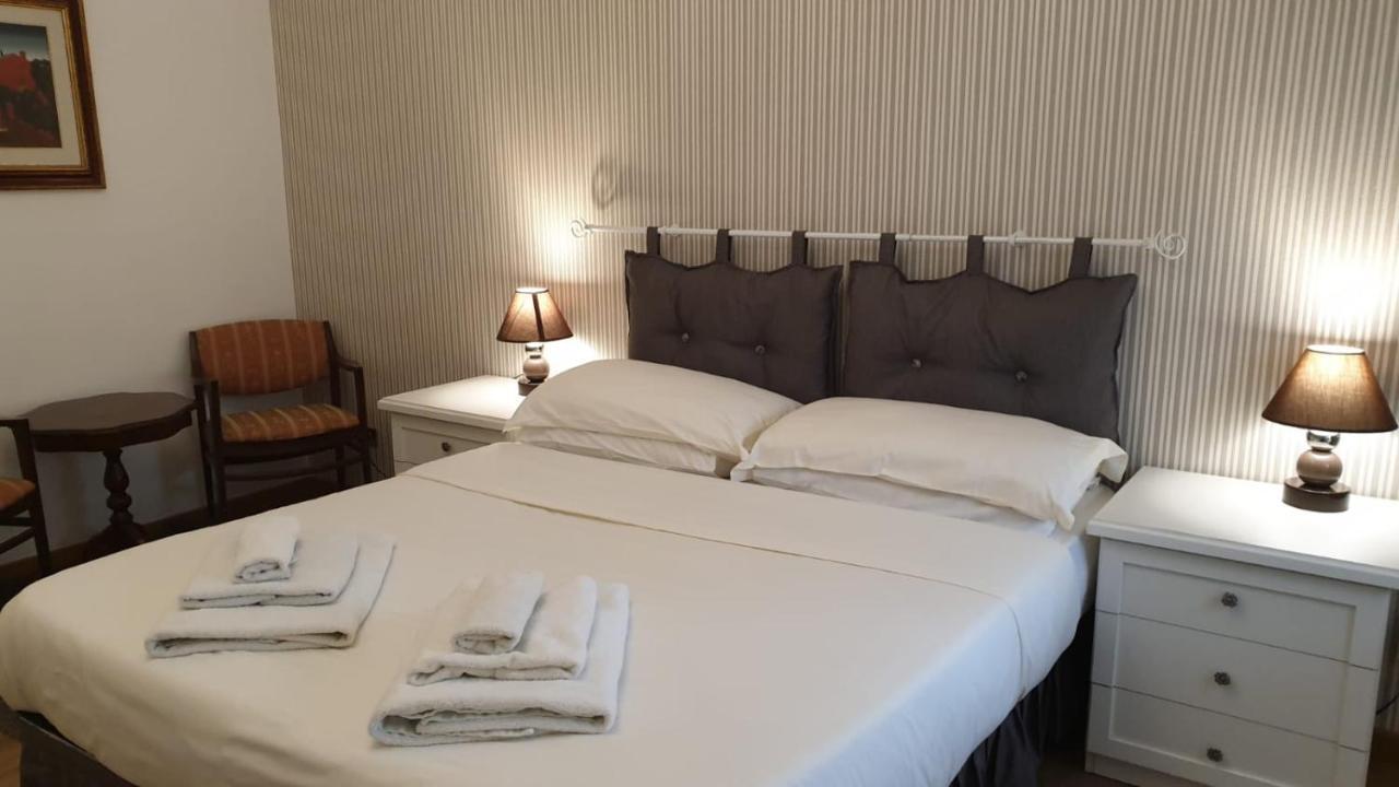 B&B AmaВерона Екстериор снимка