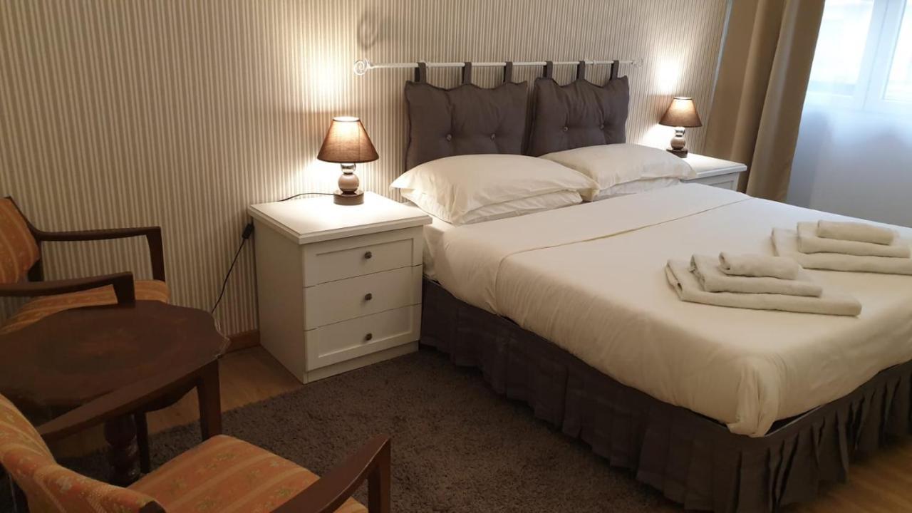 B&B AmaВерона Екстериор снимка